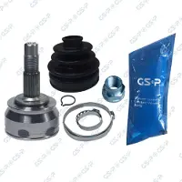 GSP 817008 Homokineet reparatie set, aandrijfas