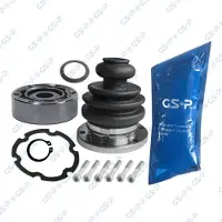GSP 603002 Homokineet reparatie set, aandrijfas