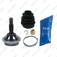 GSP 845033 Homokineet reparatie set, aandrijfas