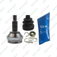 GSP 818024 Homokineet reparatie set, aandrijfas