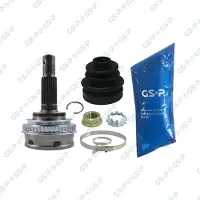 GSP 859120 Homokineet reparatie set, aandrijfas