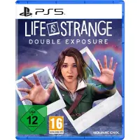 Life is Strange: Dubbele blootstelling