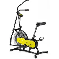 HMS Luchtweerstands hometrainer MP6590