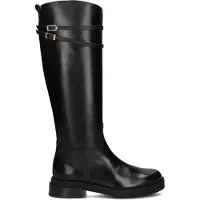 Pertini Dames Laarzen 32792 - Zwart - Maat 37