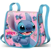 KARACTERMANIA Disney Lilo And Stitch Surprise Schoudertas