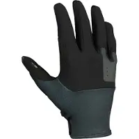 SCOTT Enduro Long Gloves Black/Grey || Maat: XL