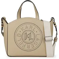 Karl Lagerfeld Handtas beige