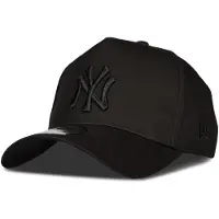 New Era Pet 'LEAGUE ESSENTIAL EFRAME NEYYAN' zwart