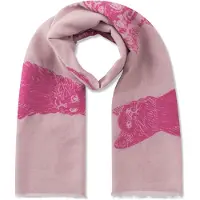 Codello Sjaal rosa