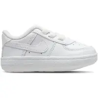 Nike Sneakers 'Force 1 Crib' wit
