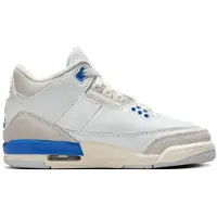 Nike Air 3 Retro Kinderschoenen - Wit | Maat 36.5