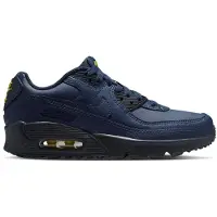Nike Air Max 90 LTR Kinderschoenen - Blauw | Maat 38.5
