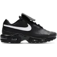 Nike Tuned Sneakers Dames - Volt - Maat 38.5 - Plastic
