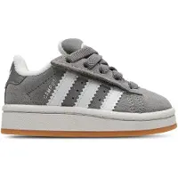 Adidas Originals Sneakers 'Campus 00s' donkergrijs / wit
