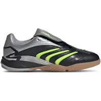 Adidas Originals Sneakers laag 'Predator Sala' appel / zwart / zilver