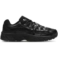 Nike Sneakers 'P-6000' zwart