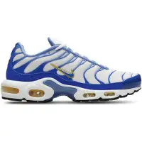Nike Air Max Plus herenschoenen - Wit | Maat 42.5