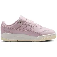 Nike Flight Court kinderschoenen - Roze | Maat 38.5
