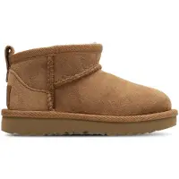 Ugg Laarzen T CLASSIC ULTRA MINI kind 23 1/2