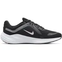 Nike Quest 5s Sneakers Heren - Zwart - Maat 47 - Poly