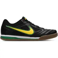 Nike Sneakers laag 'GATO' geel / groen / zwart