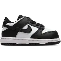 Nike Sneakers zwart / wit