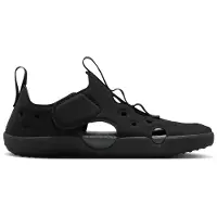 Nike Open schoenen 'Sunray Protect 4' zwart / wit