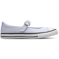 Converse Ballerina's 'CHUCK TAYLOR ALL STAR' | 32 | girl