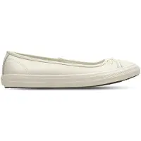 Converse Ballerina's CHUCK TAYLOR ALL STAR DAINTY BALLERINA LEATHER dames 36