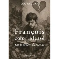 L'onde Eds De FRANCOIS COEUR BLESSE PAR LE CANCER DU MONDE