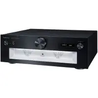 Technics Grand Class Amplifier SUG700M2E