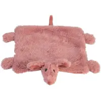 Happy horse Doudou Hond Djamilla - 26 cm - Voor baby's vanaf de geboorte - Roze