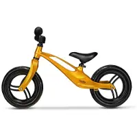 Lionelo Bart - Loopfiets - Unike magnesium frame– licht en duurzaam - Antislip hoes voor het stuur - Zeer licht van gewicht – 2,8 kg
