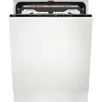AEG Vaatwasser Inbouw FSE94847P
