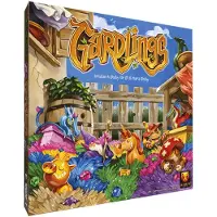 Alion Games Gardlings