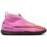 Nike Mercurial Superfly 10 Academy FQ8312 Voetbalschoenen | Maat 37.5 Jongens Roze
