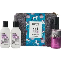 KMS California Color Vitality Travel Set