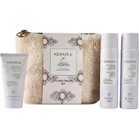Kerasilk Styling Travel Set