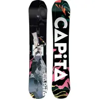 Capita D.O.A. Snowboard Heren MSC 152