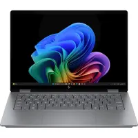 HP Omnibook X Flip Ng Ai 14-fk0070nd - 14 Inch 3k Amd Ryzen 7 350 16 Gb 1 Tb Radeon 860m