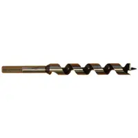 Hikoki Slangenboor Voor Hout D. 10,0X320Mm - 781833