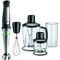 Braun Staafmixer MultiQuick 7 MQ7045X