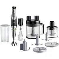 Braun MultiQuick 9 MQ9195XLI
