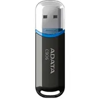 ADATA Classic USB 2.0 C906 - USB-stick - 32 GB Zwart