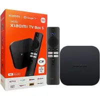 Xiaomi TV Box S 2nd Gen
