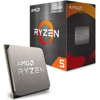 AMD Processor - - Ryzen 5 - 5600GT