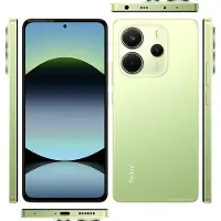 Xiaomi REDMI Note 14 Lime Green 8 GB + 256 GB