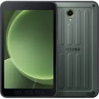 Samsung Galaxy Tab Active 5 WiFi Enterprise Edition, groen