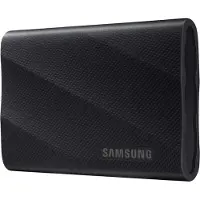 Samsung T9 SSD 4TB Zwart
