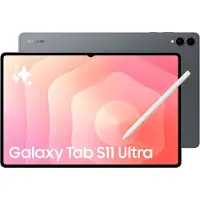 Samsung Galaxy Tab S11 Ultra 14,6 inch 1TB Wifi Grijs